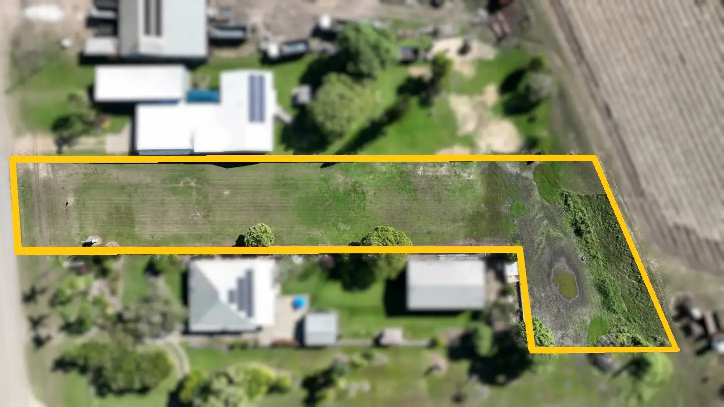 Main view of Homely land listing, 175 Burstall Road, Airdmillan QLD 4807