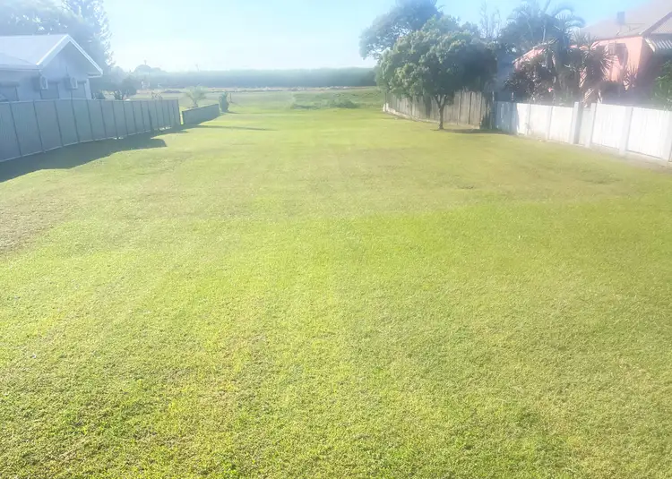 Second view of Homely land listing, 175 Burstall Road, Airdmillan QLD 4807