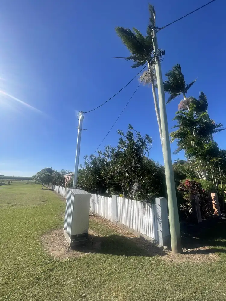 Third view of Homely land listing, 175 Burstall Road, Airdmillan QLD 4807