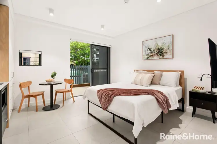 1/1-3 Hastings Street, Botany NSW 2019