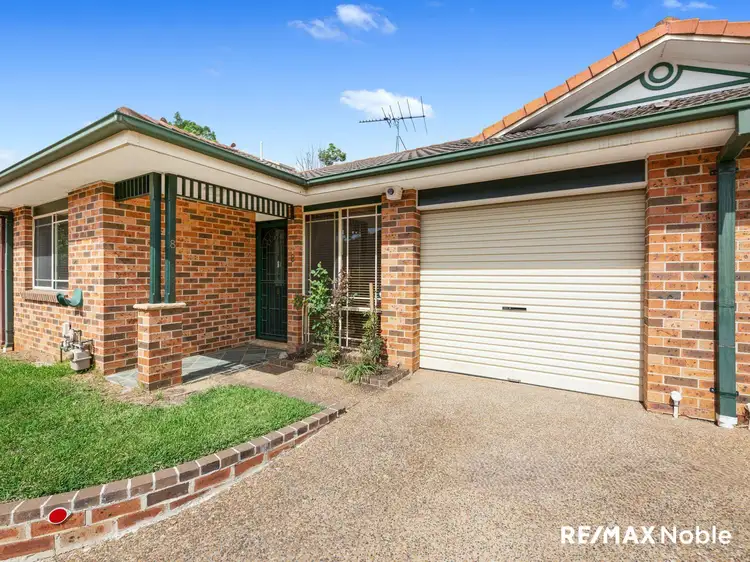 8/13-17 Hill Street, Wentworthville NSW 2145