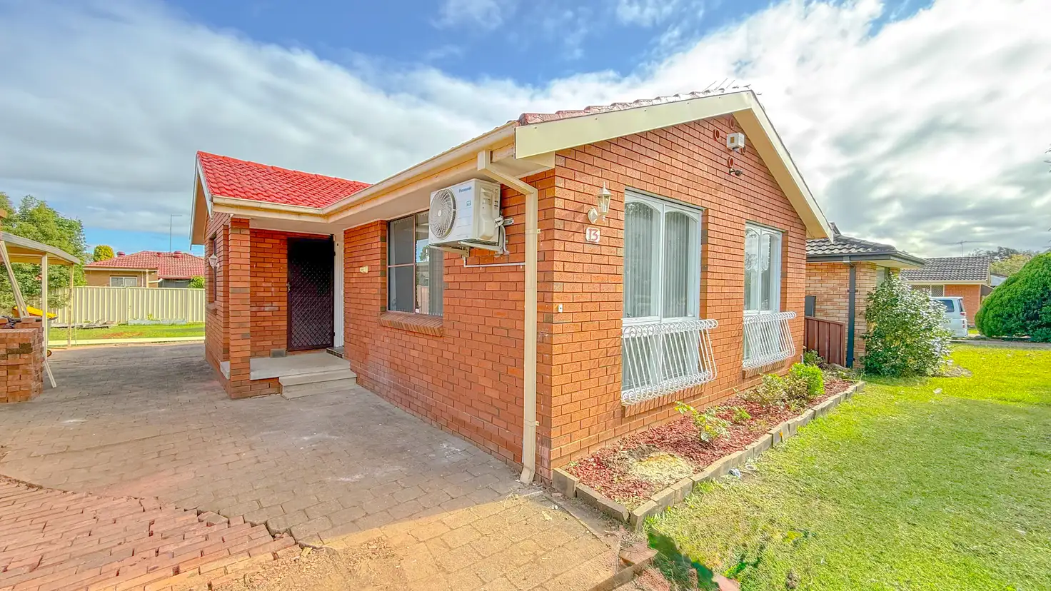Main view of Homely house listing, 13 Fletcher Street, Minto NSW 2566