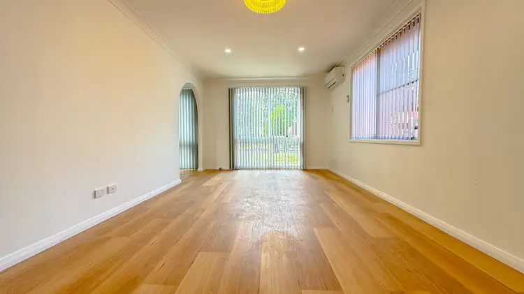Second view of Homely house listing, 13 Fletcher Street, Minto NSW 2566