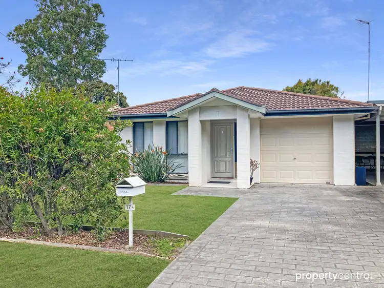 17A Cornell Street, Leonay NSW 2750