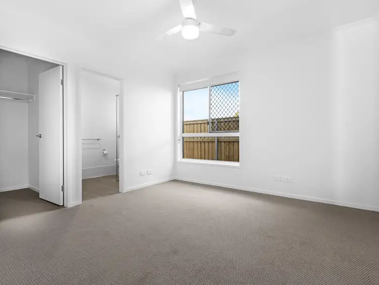 Fourth view of Homely house listing, 12 Pennant Drive, Point Vernon QLD 4655