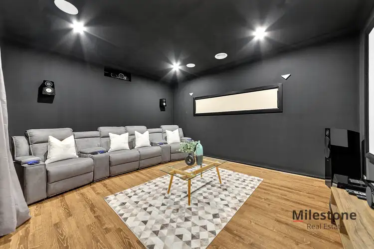 Third view of Homely house listing, 2 Delegate Circuit, Lyndhurst VIC 3975