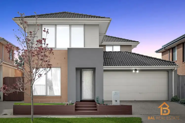 Main view of Homely house listing, 36 Style Way, Tarneit VIC 3029