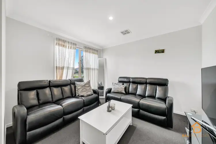 Third view of Homely house listing, 36 Style Way, Tarneit VIC 3029