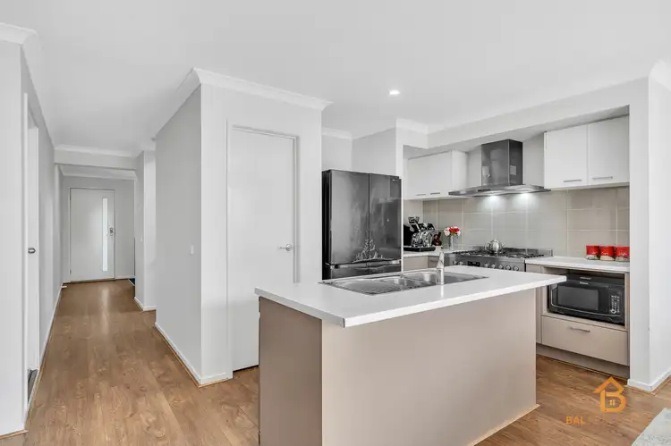 Fourth view of Homely house listing, 36 Style Way, Tarneit VIC 3029