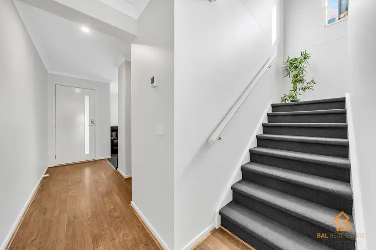 Fifth view of Homely house listing, 36 Style Way, Tarneit VIC 3029