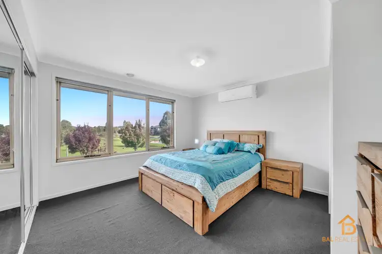 Sixth view of Homely house listing, 36 Style Way, Tarneit VIC 3029