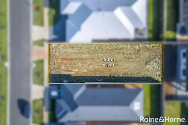 22 Hanrahan Street, Gisborne VIC 3437