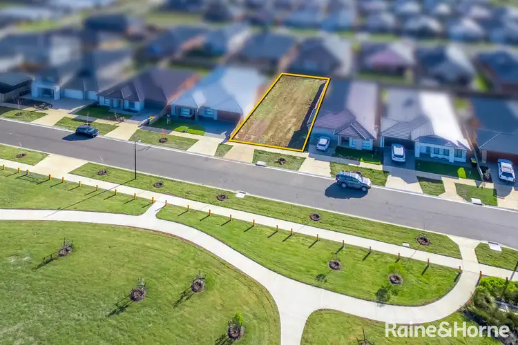 Second view of Homely land listing, 22 Hanrahan Street, Gisborne VIC 3437