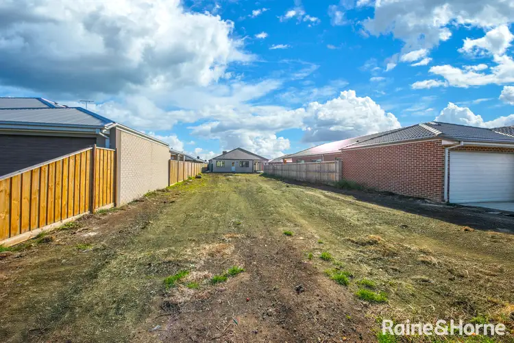 Fourth view of Homely land listing, 22 Hanrahan Street, Gisborne VIC 3437