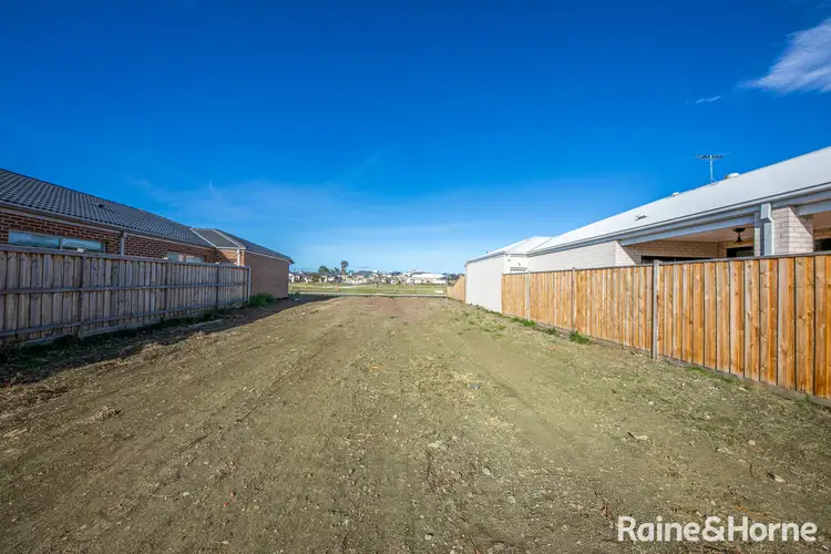 Fifth view of Homely land listing, 22 Hanrahan Street, Gisborne VIC 3437