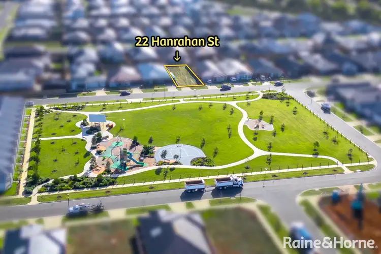 Seventh view of Homely land listing, 22 Hanrahan Street, Gisborne VIC 3437