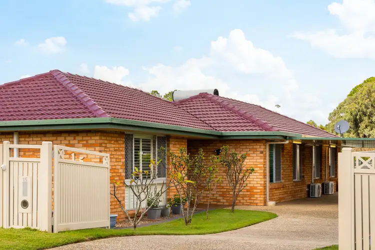 15 Crestlea Street, Bracken Ridge QLD 4017