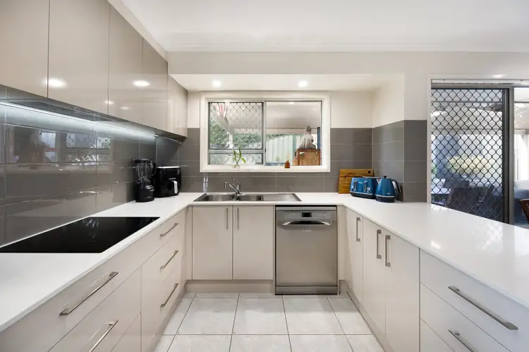 Third view of Homely house listing, 15 Crestlea Street, Bracken Ridge QLD 4017