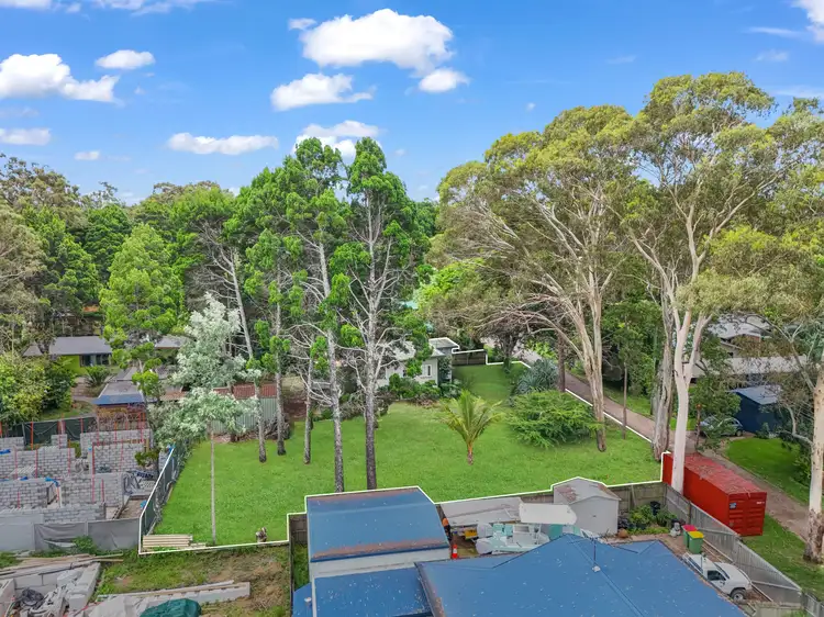 Fourth view of Homely land listing, 4 Frederick Street, Coochiemudlo Island QLD 4184