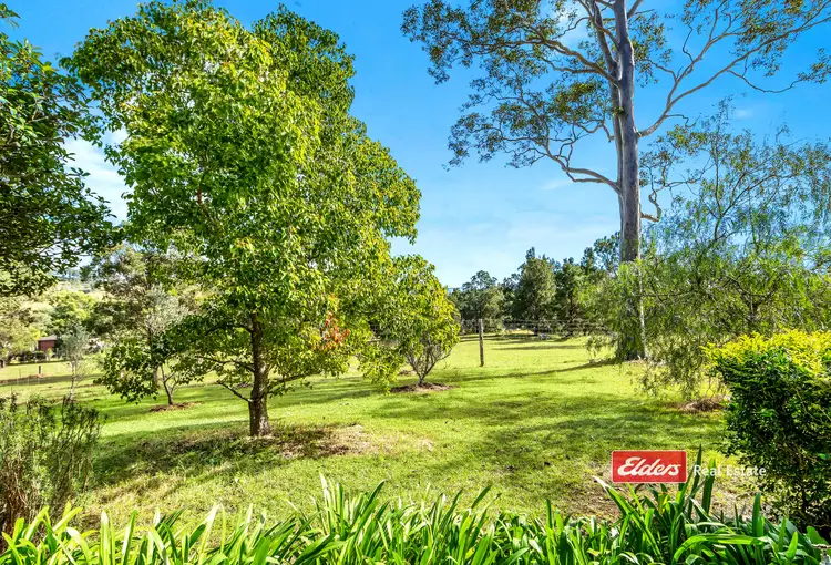 Second view of Homely rural property listing, 580 Wallarobba-Brookfield Road, Wallarobba via, Dungog NSW 2420
