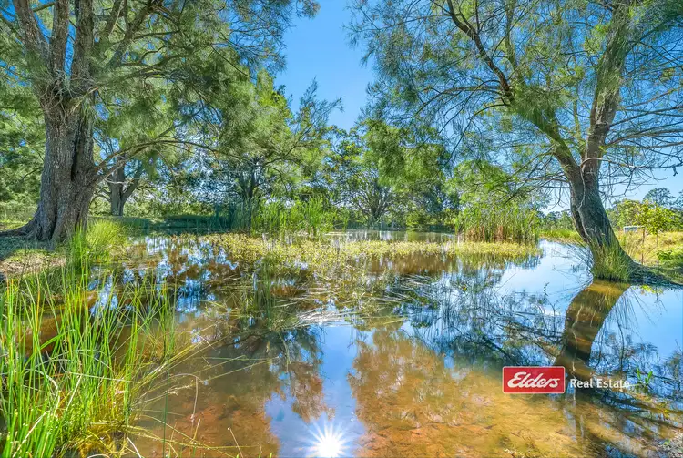 Third view of Homely rural property listing, 580 Wallarobba-Brookfield Road, Wallarobba via, Dungog NSW 2420