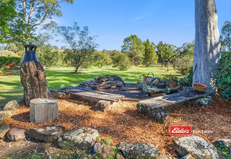 Fourth view of Homely rural property listing, 580 Wallarobba-Brookfield Road, Wallarobba via, Dungog NSW 2420