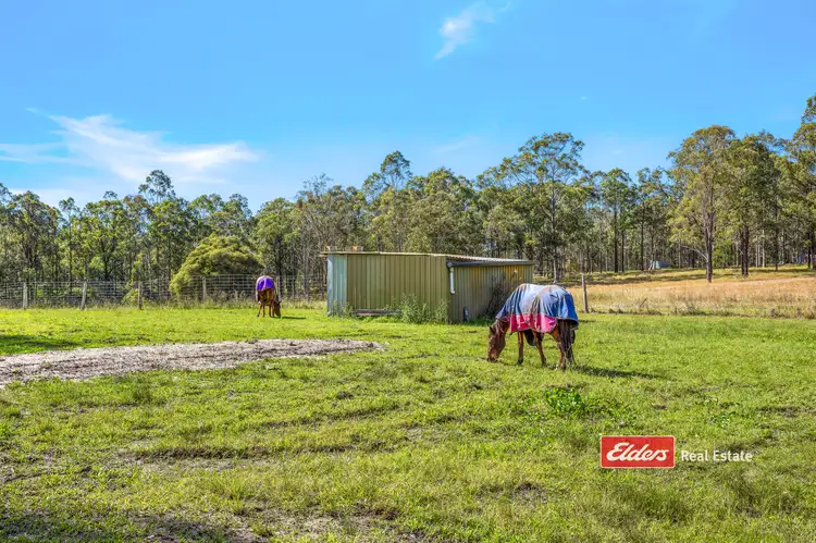 Fifth view of Homely rural property listing, 580 Wallarobba-Brookfield Road, Wallarobba via, Dungog NSW 2420