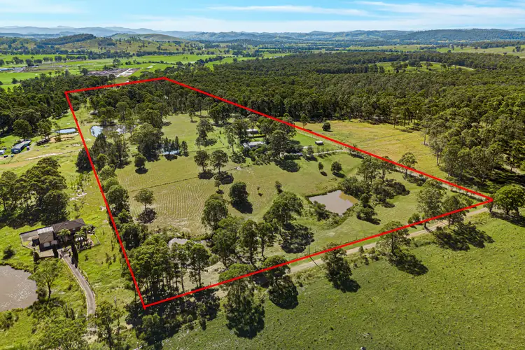 Sixth view of Homely rural property listing, 580 Wallarobba-Brookfield Road, Wallarobba via, Dungog NSW 2420