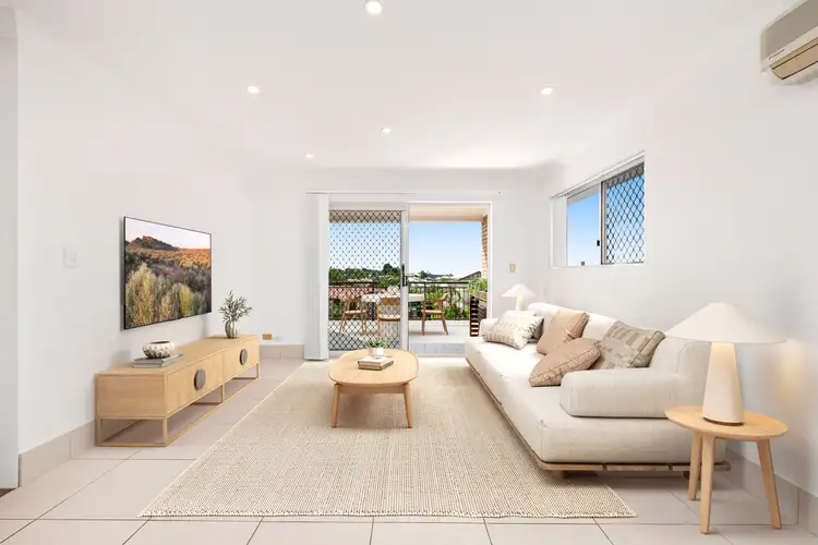 Third view of Homely unit listing, 4/117 Pashen Street, Morningside QLD 4170