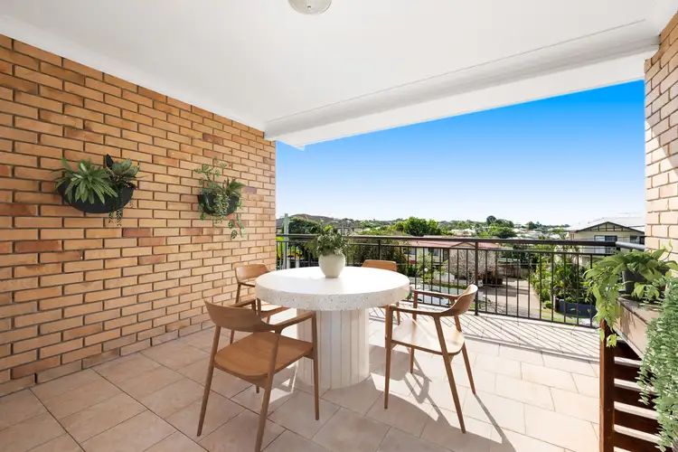 Fourth view of Homely unit listing, 4/117 Pashen Street, Morningside QLD 4170