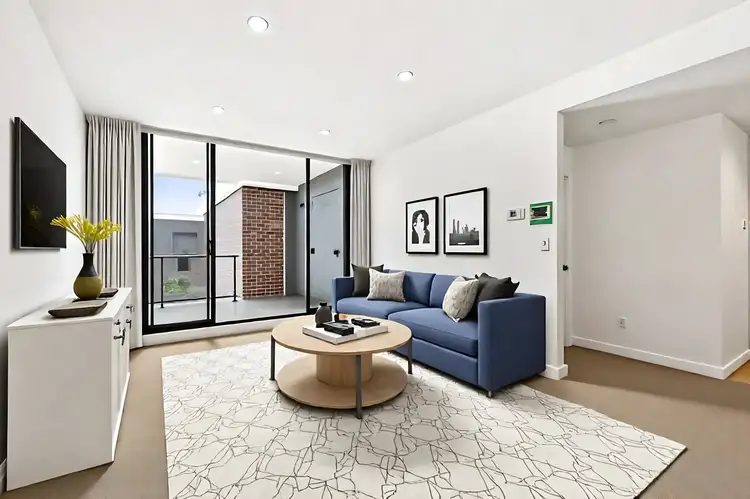 425/45 Manchester Drive, Schofields NSW 2762