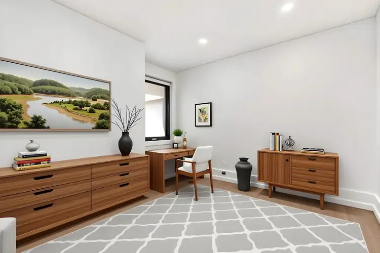 Fifth view of Homely apartment listing, 425/45 Manchester Drive, Schofields NSW 2762