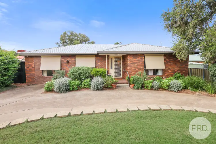 95 Nowland Avenue, Quirindi NSW 2343
