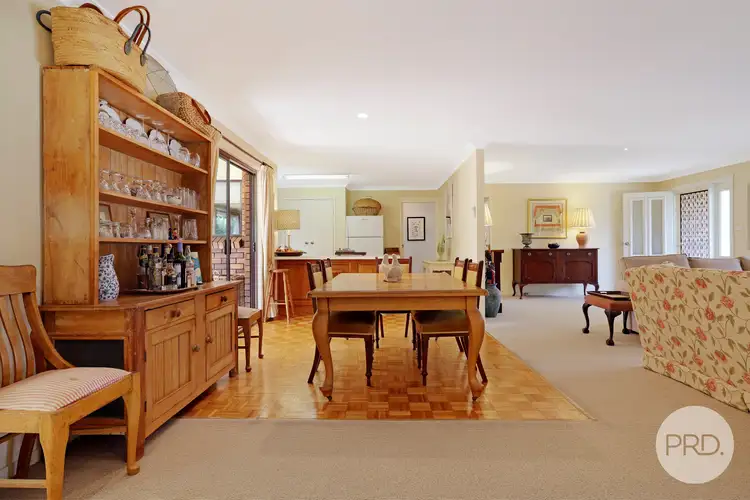 Fourth view of Homely house listing, 95 Nowland Avenue, Quirindi NSW 2343