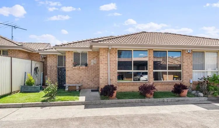 3/19 Morehead Avenue, Mount Druitt NSW 2770