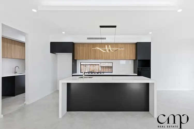 21 Waterhouse Road, Bradbury NSW 2560