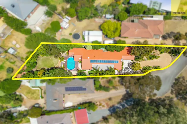 Second view of Homely house listing, 6 Amstel Close, Darley VIC 3340
