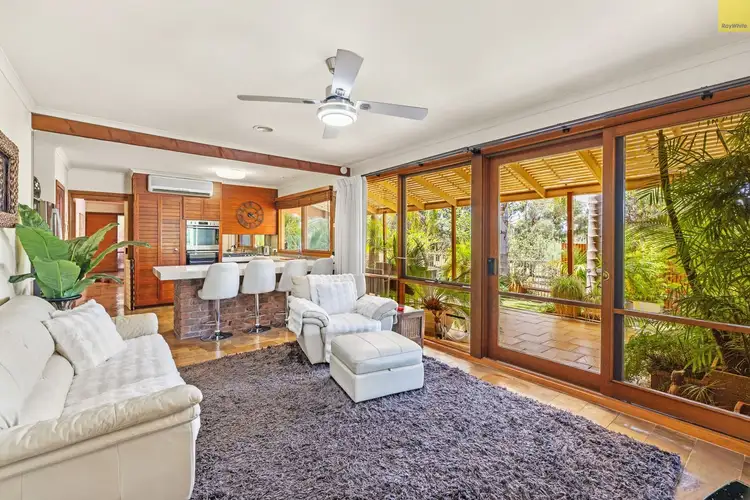 Third view of Homely house listing, 6 Amstel Close, Darley VIC 3340