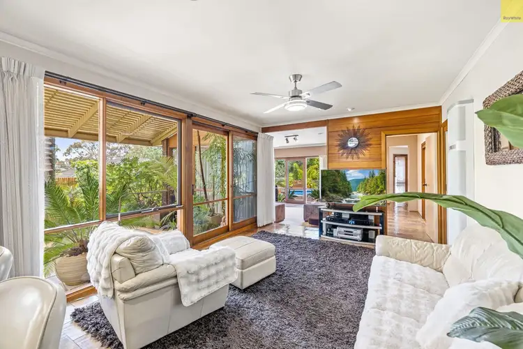 Fourth view of Homely house listing, 6 Amstel Close, Darley VIC 3340