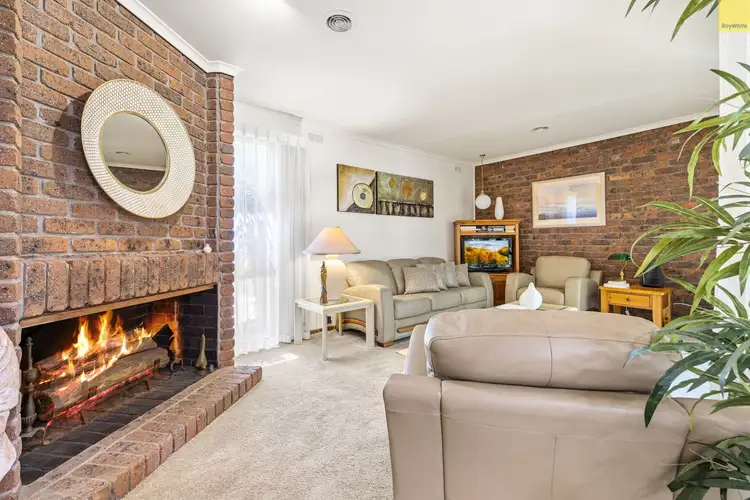 Fifth view of Homely house listing, 6 Amstel Close, Darley VIC 3340