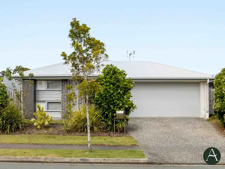 29 Stinson Circuit, Coomera QLD 4209