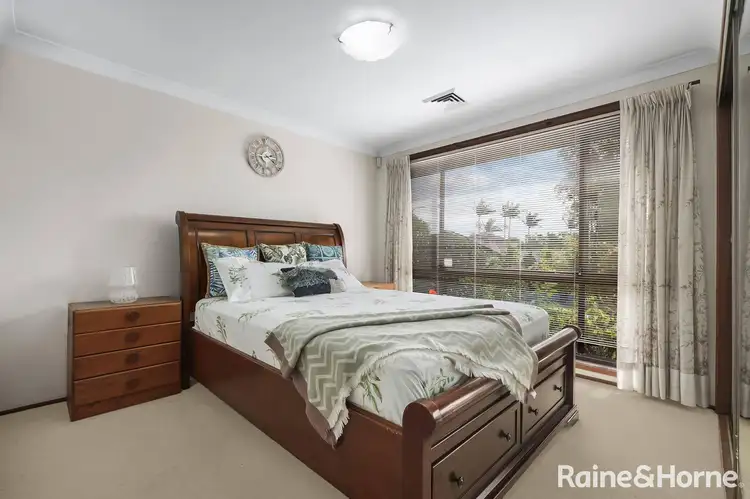 Second view of Homely house listing, 18 Salter Avenue, Minto NSW 2566