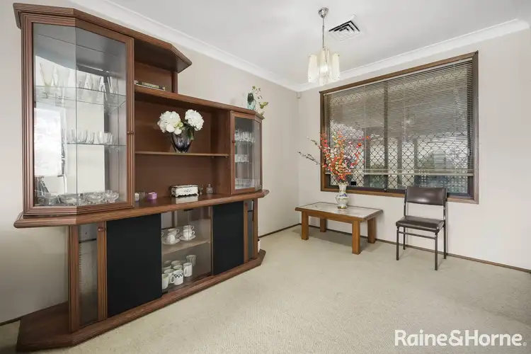 Fifth view of Homely house listing, 18 Salter Avenue, Minto NSW 2566