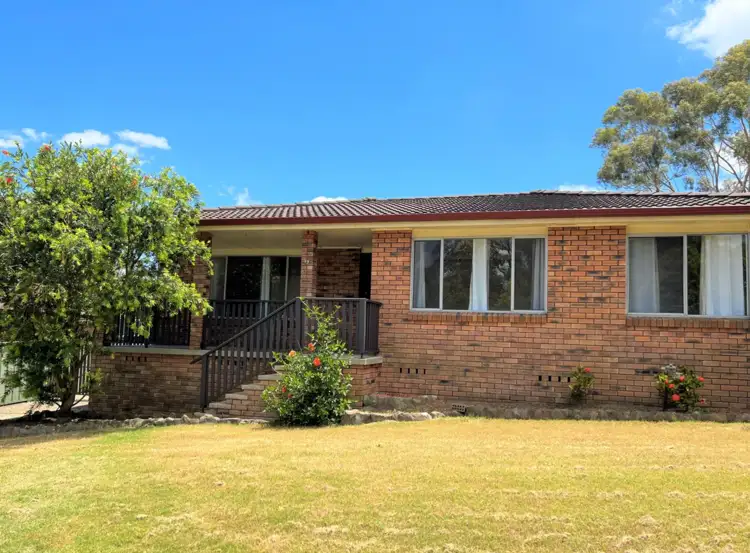 13 Turnbull Drive, East Maitland NSW 2323