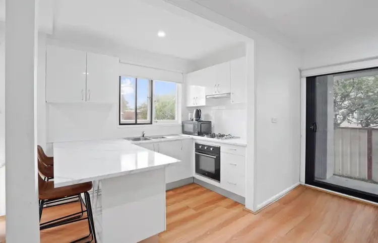 Second view of Homely house listing, 191 Carlisle Avenue, Hebersham NSW 2770
