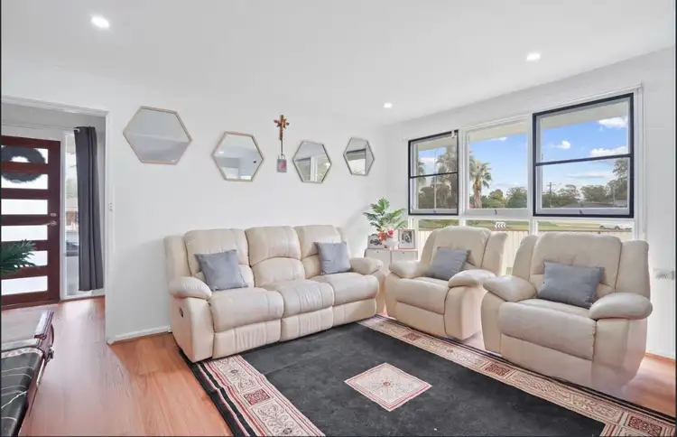Third view of Homely house listing, 191 Carlisle Avenue, Hebersham NSW 2770