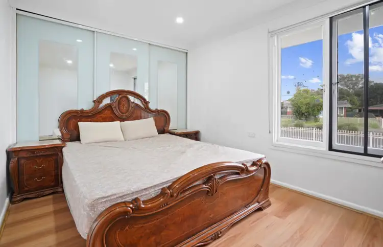 Sixth view of Homely house listing, 191 Carlisle Avenue, Hebersham NSW 2770
