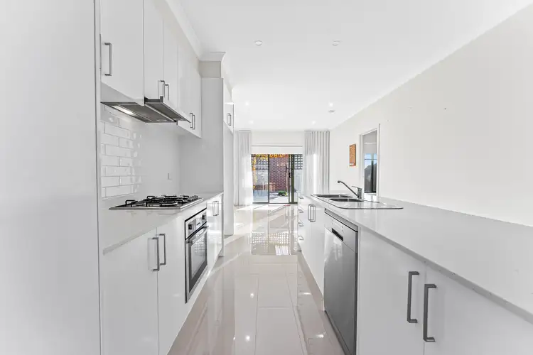Second view of Homely house listing, 27 Woodcrest Way, Wollert VIC 3750