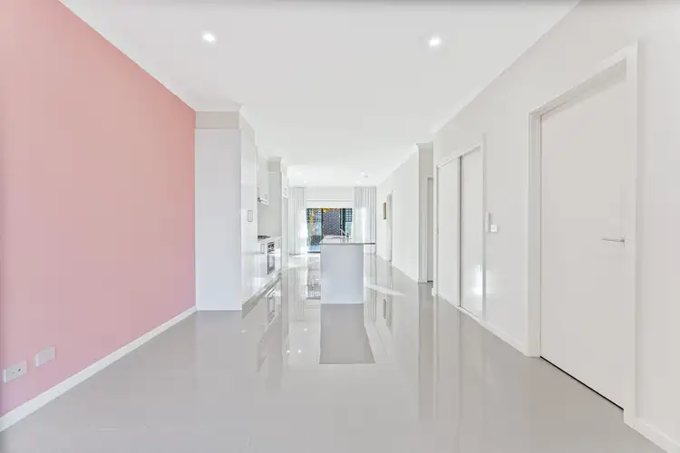 Third view of Homely house listing, 27 Woodcrest Way, Wollert VIC 3750