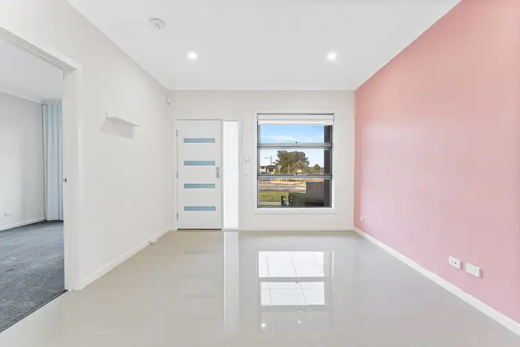Fourth view of Homely house listing, 27 Woodcrest Way, Wollert VIC 3750
